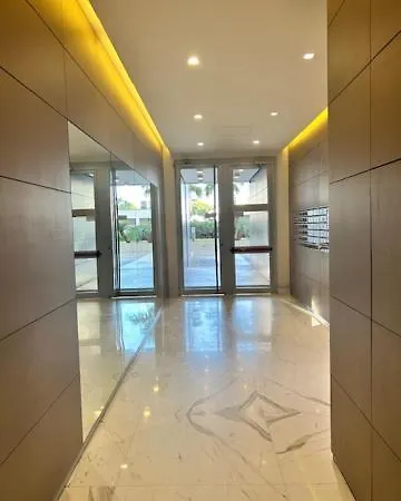 Mazzitelli Luxury Lägenhet Bari
