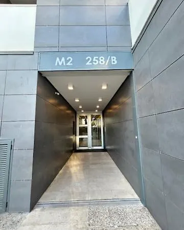 Mazzitelli Luxury Appartamento
